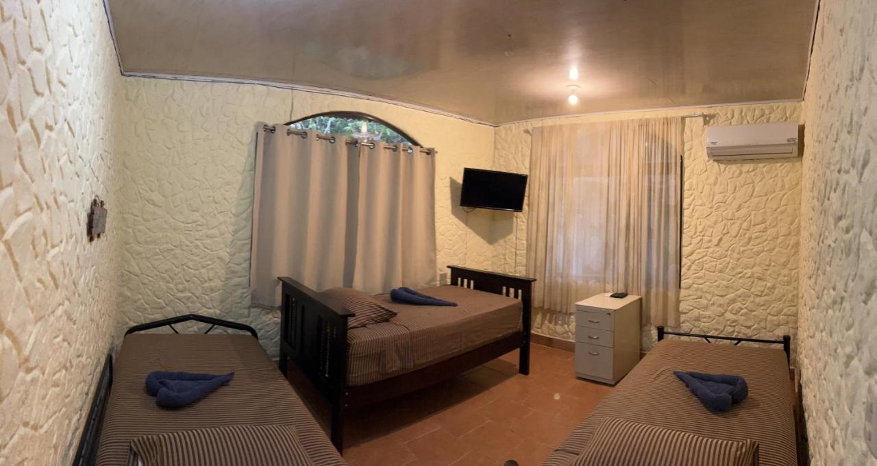 Casa Encantada - Manuel Antonio - Aire Acondicionado - Wifi - Parking - Max 5 Guest Exterior foto